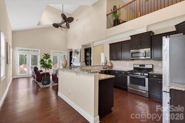 4194 La Crema Drive, Charlotte, NC 28214