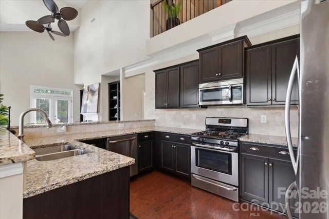 4194 La Crema Drive, Charlotte, NC 28214