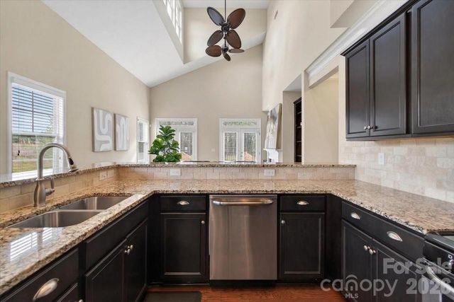 4194 La Crema Drive, Charlotte, NC 28214