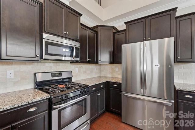 4194 La Crema Drive, Charlotte, NC 28214