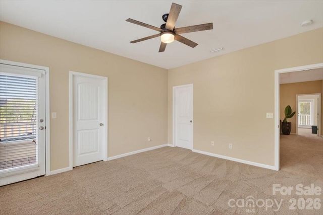 4194 La Crema Drive, Charlotte, NC 28214