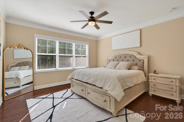 4194 La Crema Drive, Charlotte, NC 28214