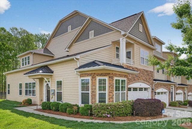 4194 La Crema Drive, Charlotte, NC 28214