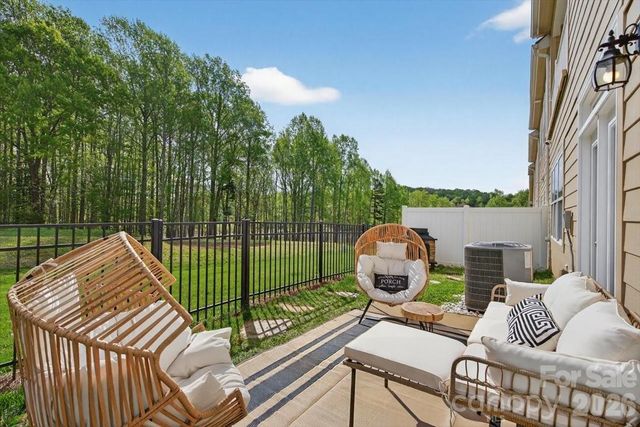 4194 La Crema Drive, Charlotte, NC 28214