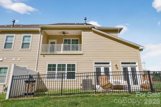 4194 La Crema Drive, Charlotte, NC 28214