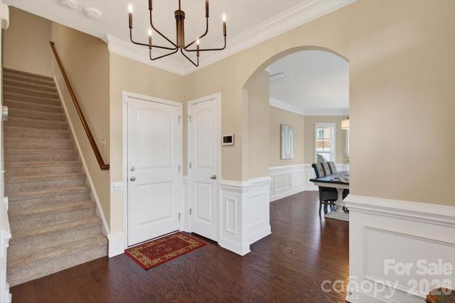 4194 La Crema Drive, Charlotte, NC 28214