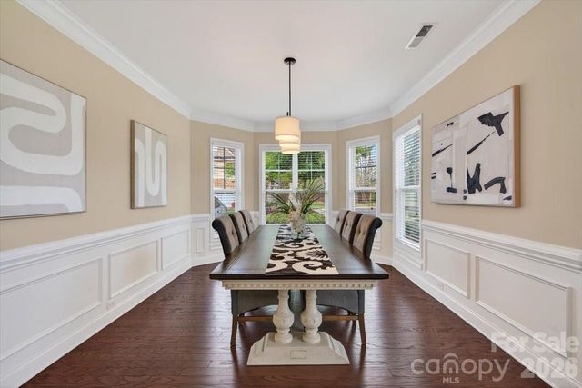 4194 La Crema Drive, Charlotte, NC 28214