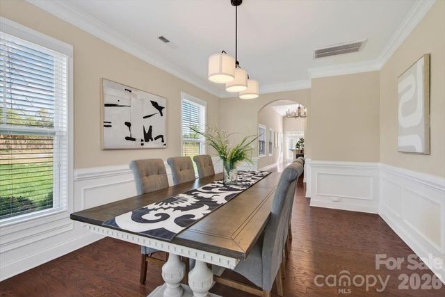 4194 La Crema Drive, Charlotte, NC 28214