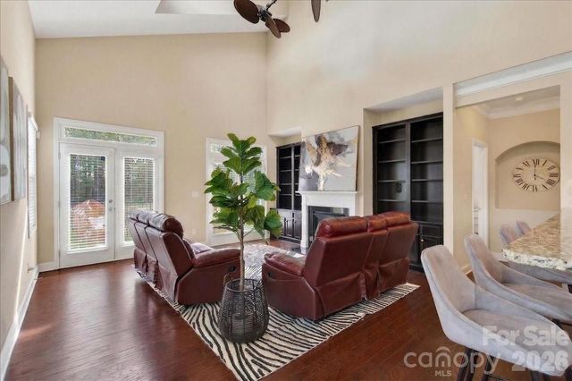 4194 La Crema Drive, Charlotte, NC 28214