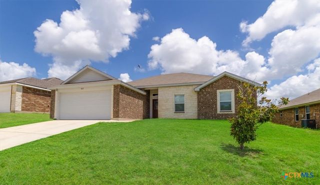832 Paseo Del Plata, Temple, TX 76502