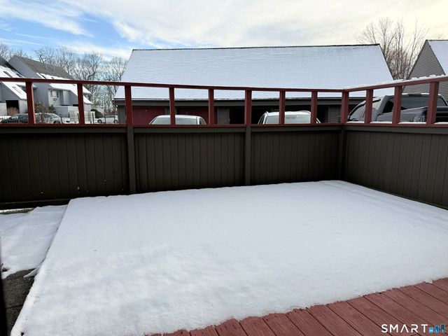 40 Montoya Drive 40, Branford, CT 06405