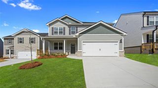 585 Great Salt Lane, Hoschton, GA 30548