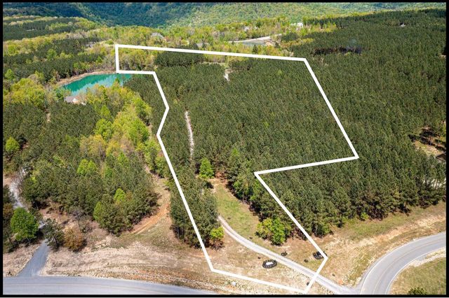 0 River Bluffs Drive Rb194, Jasper, TN 37347
