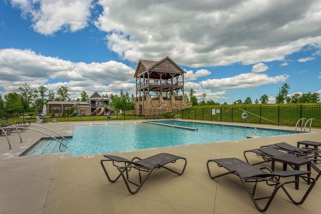 0 River Bluffs Drive Rb194, Jasper, TN 37347