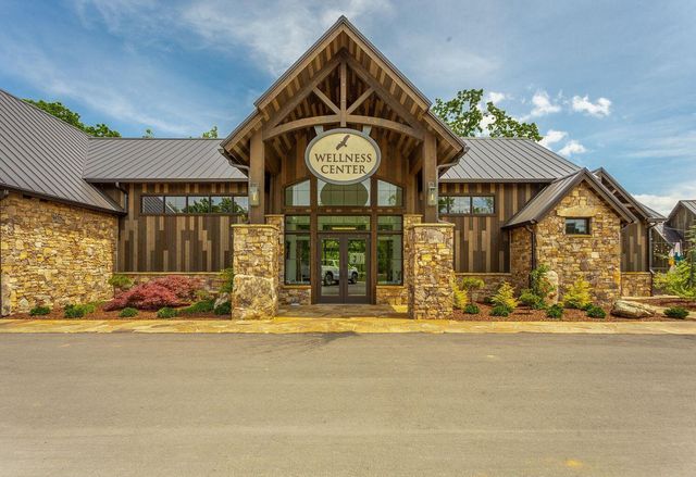 0 River Bluffs Drive Rb194, Jasper, TN 37347