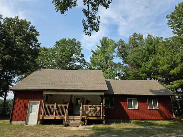 1106 Park Avenue, Twin Lake, MI 49457