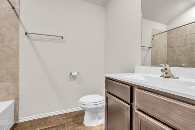 18681 Swainboro Drive, New Caney, TX 77357