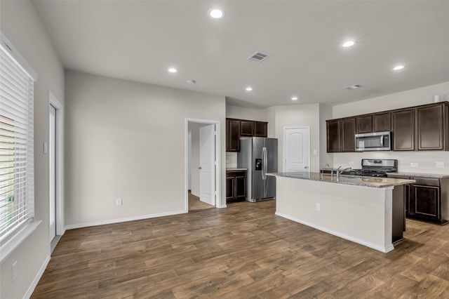 18681 Swainboro Drive, New Caney, TX 77357