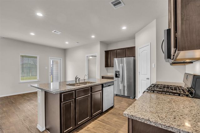 18681 Swainboro Drive, New Caney, TX 77357