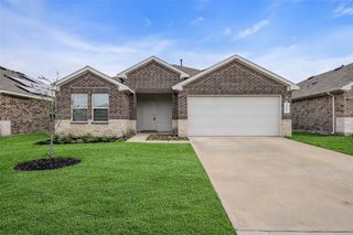 18681 Swainboro Drive, New Caney, TX 77357