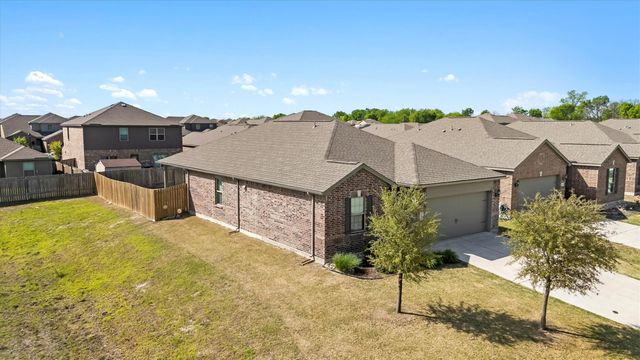 132 Bowen Street, Anna, TX 75409
