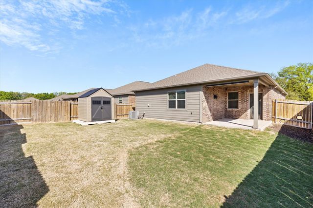 132 Bowen Street, Anna, TX 75409