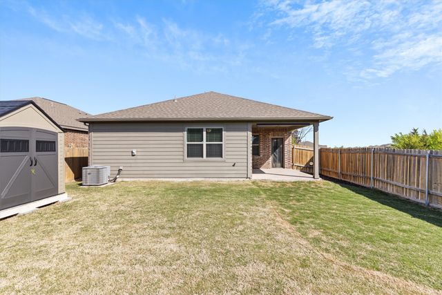 132 Bowen Street, Anna, TX 75409