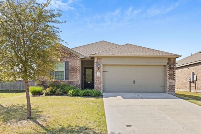 132 Bowen Street, Anna, TX 75409