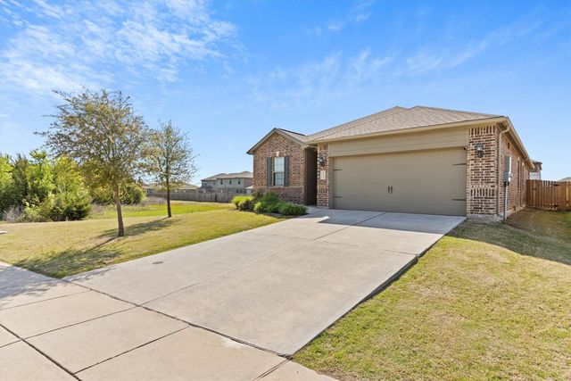 132 Bowen Street, Anna, TX 75409