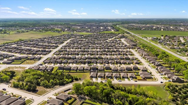 132 Bowen Street, Anna, TX 75409