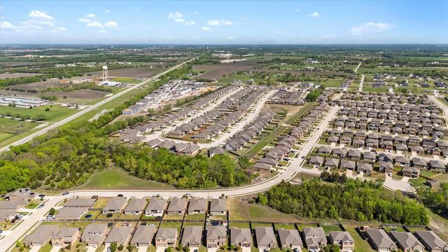 132 Bowen Street, Anna, TX 75409