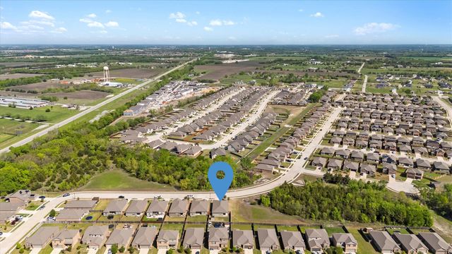 132 Bowen Street, Anna, TX 75409