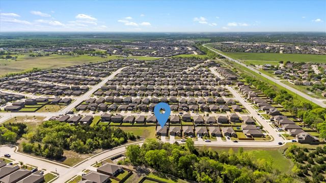 132 Bowen Street, Anna, TX 75409