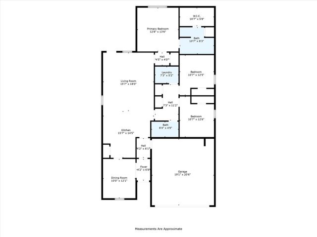 132 Bowen Street, Anna, TX 75409