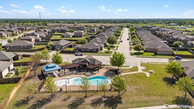 132 Bowen Street, Anna, TX 75409