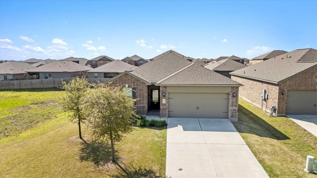 132 Bowen Street, Anna, TX 75409