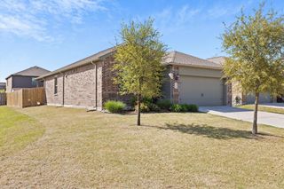 132 Bowen Street, Anna, TX 75409
