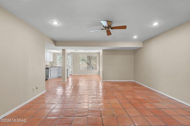 9070 E Kayenta Drive, Tucson, AZ 85749