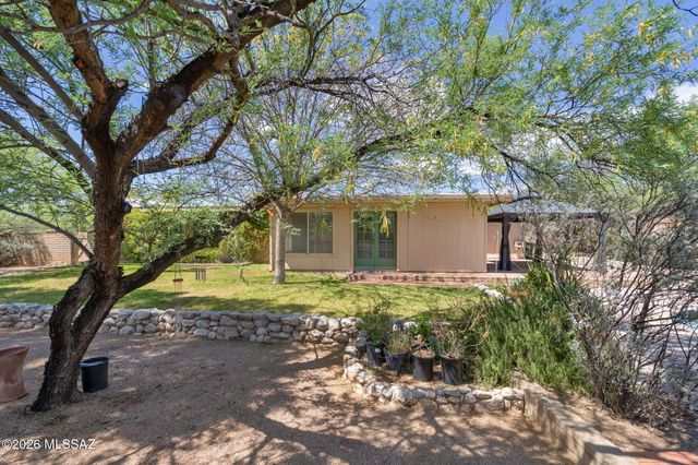 9070 E Kayenta Drive, Tucson, AZ 85749