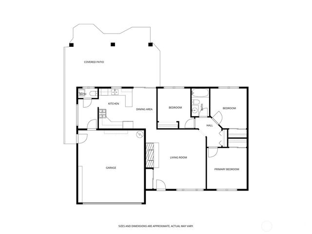 8 Terry Court, Longview, WA 98632