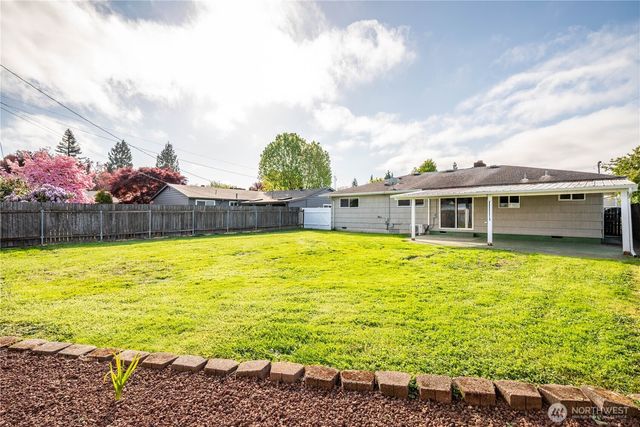 8 Terry Court, Longview, WA 98632
