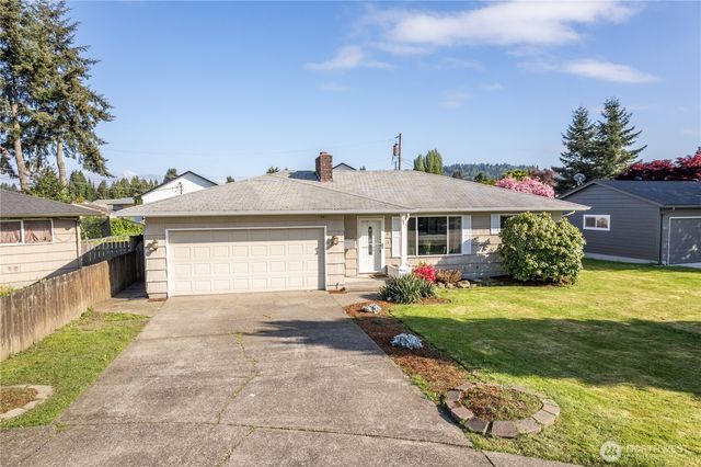 8 Terry Court, Longview, WA 98632