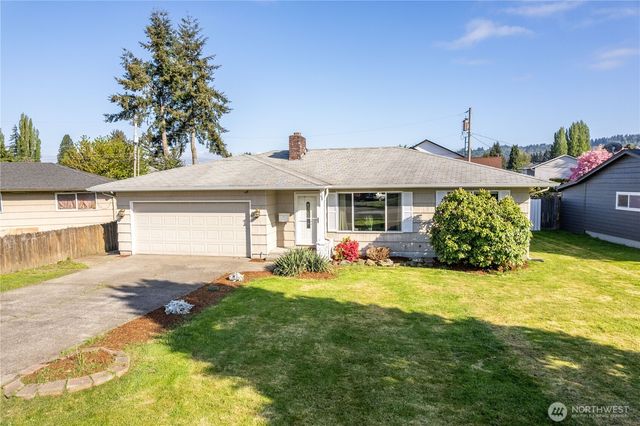 8 Terry Court, Longview, WA 98632