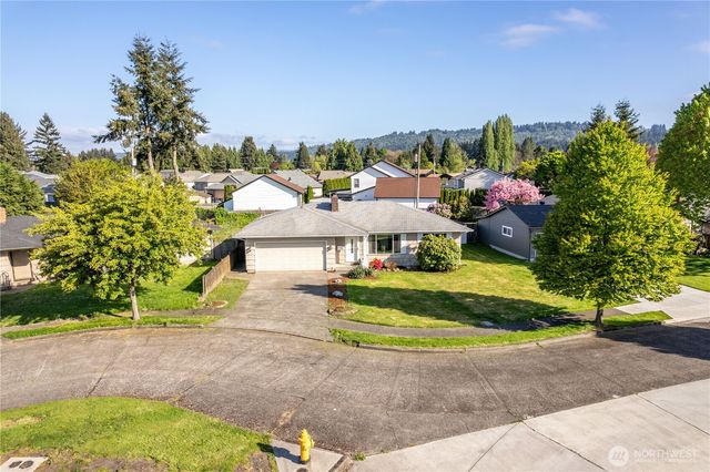 8 Terry Court, Longview, WA 98632