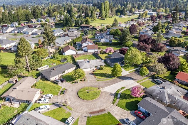 8 Terry Court, Longview, WA 98632