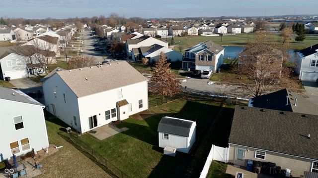 921 Westpointe Drive, Shelbyville, IN 46176