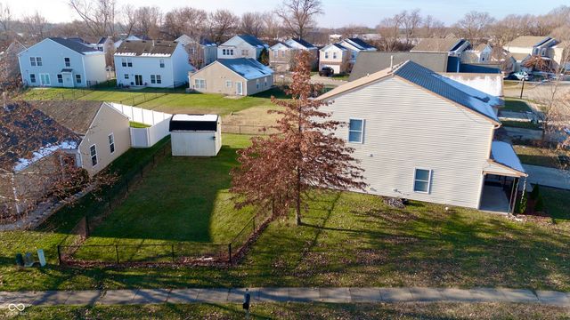 921 Westpointe Drive, Shelbyville, IN 46176