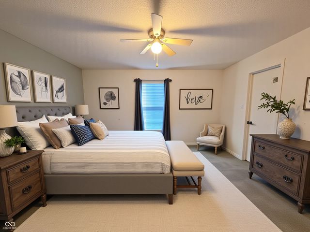 921 Westpointe Drive, Shelbyville, IN 46176