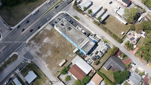 16355 NW 27th Ave, Miami Gardens, FL 33054