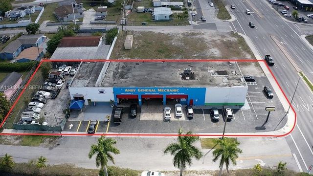 16355 NW 27th Ave, Miami Gardens, FL 33054